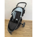 Coche Britax B-free