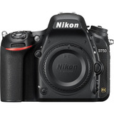  Nikon D750 Dslr Full Frame Solo Cuerpo (9 De 10)