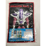 Premio Dragon Ball Freezer 3er Forma Toalla Bandai Ichiban