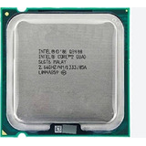 Processador Intel Core 2 Quad Q8400 2.66ghz/4m/1333mhz/05a