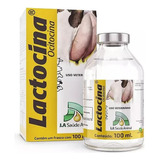 Lactocina Caixa C/30 Un - Envio Imediato