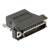 Adaptador Rj11 A Tsii Db25m Compatible Sa-25 - 05h3358