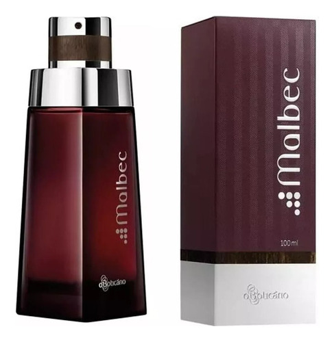 Perfume Malbec Desodorante Colônia 100ml O Boticário