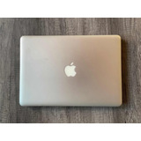 Macbook Pro Late 2012 Core I7