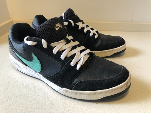 Tênis Nike Sb Debazer - Tam. 44 (12 Us) Usado