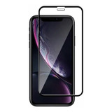 Película De Vidro 3d P/ iPhone 7/8 Plus Xr 11 12 13 Pro Max