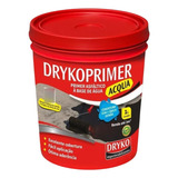 Primer Para Manta Adesiva Asfáltica Aluminizada Dryko 1l