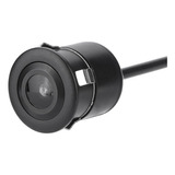 Mini Cámara Cctv, 170 Grados Gran Angular Ccd Con Cable Impe