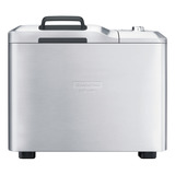 Panificadora Pan Express Aço Inox Tramontina Breville 220v