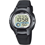 Reloj Casio Digital Lw-200-1b Mujer Lw 200 Mejor Precio 