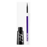 Maybelline Máster Ink Metallic Liquid Eyeliner 32 Twilight