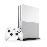 Microsoft Xbox One S (500gb)