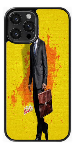 Funda Compatible Con Motorola De Beter Cal Sauul #6