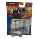 Carrito Hot Wheels Racing Nascar Treasure Hunt 2003