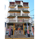 San Bernardo Alquiler Departamento A 1 Cuadra Del Mar Para 4 Personas