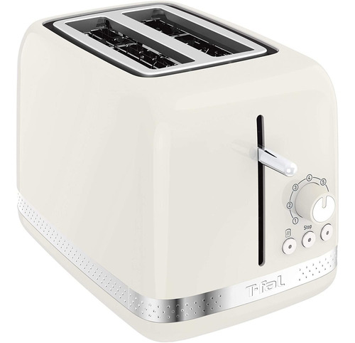 Tostador 2 Rebanadas Soleil T-fal/ Tefal 750 Watts