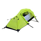 Barraca Camping Windy 1 Pessoa Impermeável 2,50x1,50 Nautika