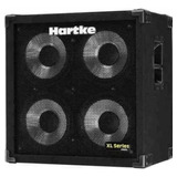 Gabinete Hartke 4x10 Xl Serie Para Bajo Eléctrico 
