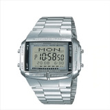 Reloj Casio Db360-1adf