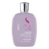 Shampoo Alisador Alfaparf 250ml - mL a $267