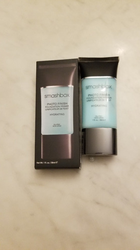 Smashbox Photo Finish Hydrating Foundation Primer