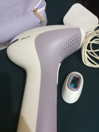 Depiladora Láser Philips Lumea