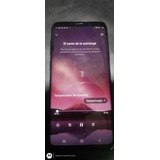 Vendo Samsung S9+ Versión 128/6 De Memoria Libre De Fabrica