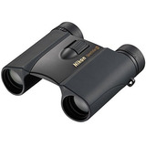 Binocular Nikon Sportstar Ex 8x25 Dcf - Negro