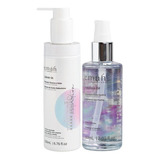 Emah Miracle Nutrition Leave-in 200ml + Fabulous Oleo 60ml