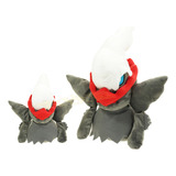 Darkrai Peluche Muñeca Juguete Niños Cumpleaño Regalo 35cm