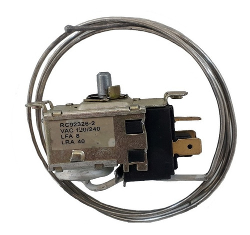 Termostato Automático Para Heladera Rc 92326-2s