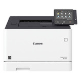 Impressora Laser Color Canon 1127c (usada Com 159 Páginas)