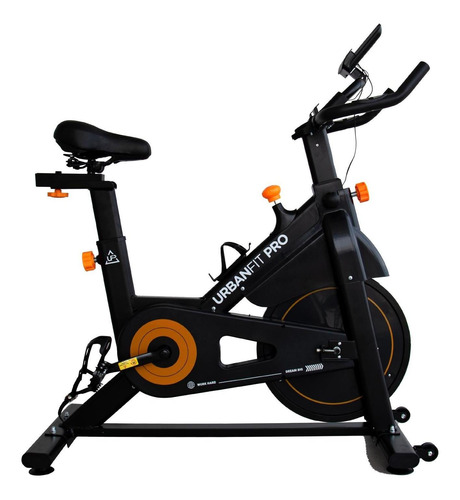 Bicicleta Fija Para Spinning Fitness Cardio