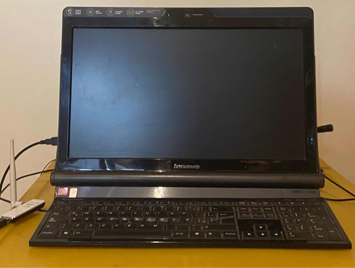 Computadora Lenovo 3000 Series.all In One