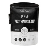 Vegan Pea 908 Grs Isolate Protein Project Arveja Vegana 