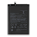Batería Para Xiaomi Redmi 9 Bn54 En Caja Original.