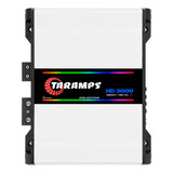 Modulo Taramps Hd3000 Rgb 2 Ohms