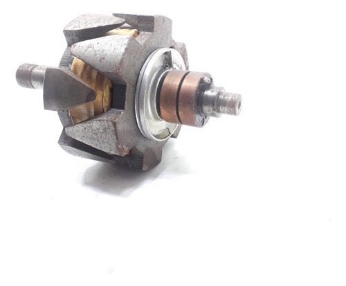 Inducido Rotor Alternador Corcel Del Rey Chevette Sierra Foto 4