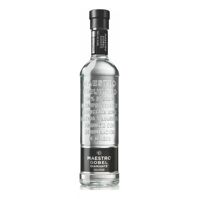 Tequila Maestro Dobel Diamante Reposado De 1750 Ml | Envío gratis