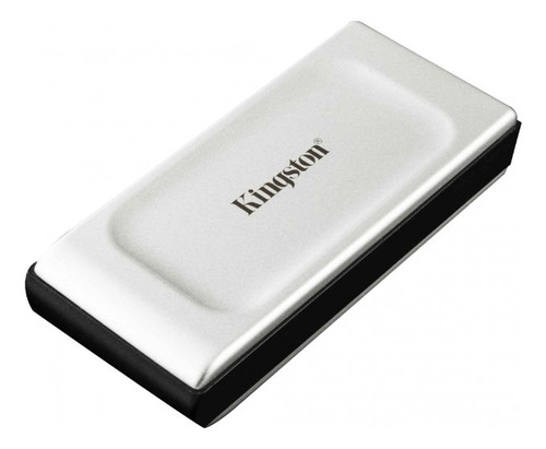 Disco Externo Ssd 500gb Kingston Portable Xs2000 Usb-c