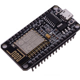 Módulo Nodemcu Wifi Esp8266 V3 Compatible Arduino Emakers