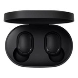 Auriculares Redmi Airdots 2 Original Bluetooth In-ear Negros