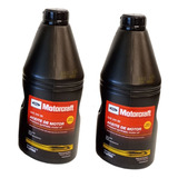 Pack X 2 Bidones De Aceite 5w30 1lt Motorcraft