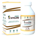 Probioticos+prebióticos Kyojin, Capsulas X120, Rinde 4 Meses Sabor Neutro