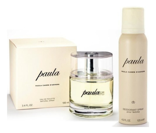 Paula Cahen D'anvers Perfume Mujer Paula Cahen D ´anvers Eau