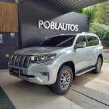 Toyota Prado Vxl Black 2019 B2+