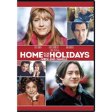 Dvd Home For The Holidays / Feriados En Familia