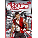 Escape Dead Island Xbox One Nuevo 