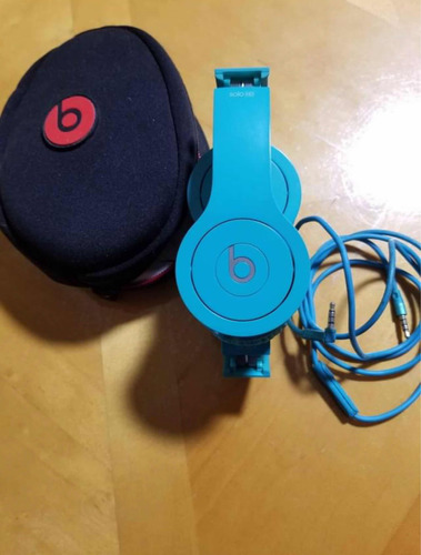 Auriculares Beats Hd