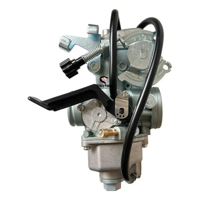 Carburador Completo Para Honda Crf230 Xr Cbx250 Cbx200 Hy1.